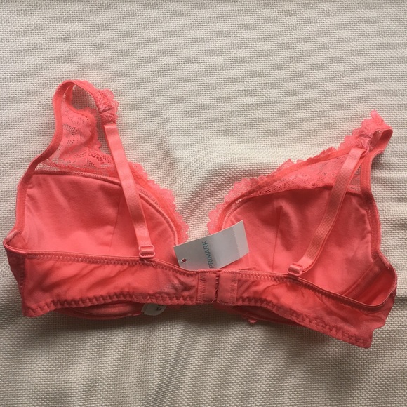 FINAL SALE Lace bra - Picture 2 of 3